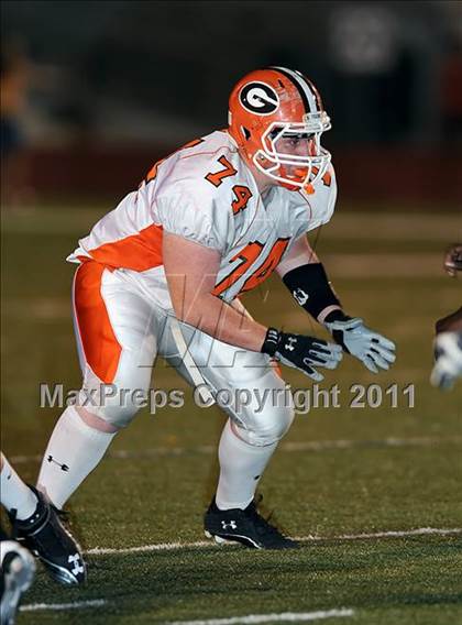 Thumbnail 3 in Grissom @ Lee photogallery.