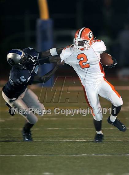 Thumbnail 1 in Grissom @ Lee photogallery.