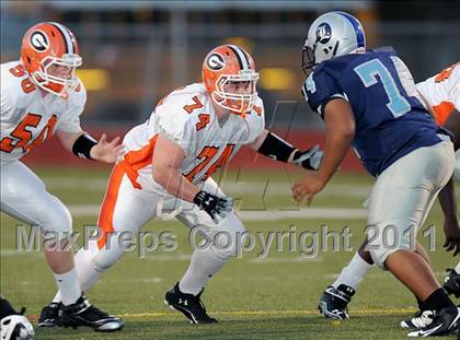 Thumbnail 2 in Grissom @ Lee photogallery.