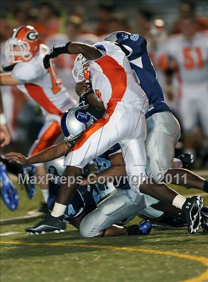 Thumbnail 1 in Grissom @ Lee photogallery.