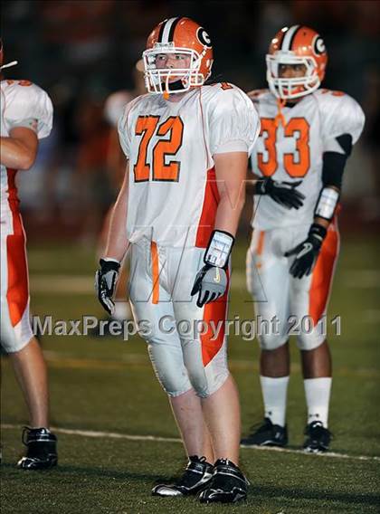 Thumbnail 3 in Grissom @ Lee photogallery.