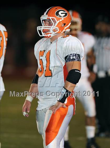 Thumbnail 2 in Grissom @ Lee photogallery.