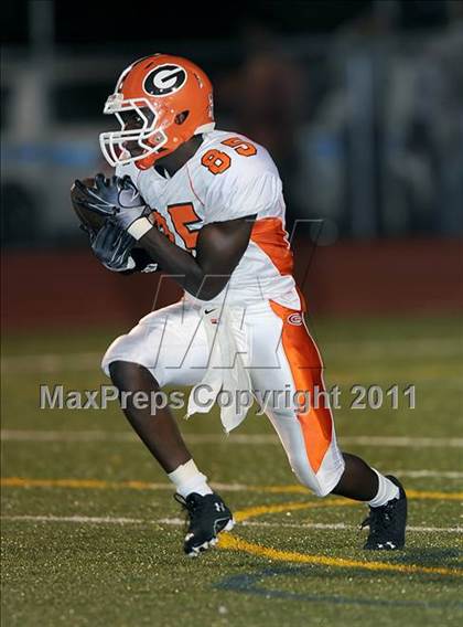 Thumbnail 1 in Grissom @ Lee photogallery.