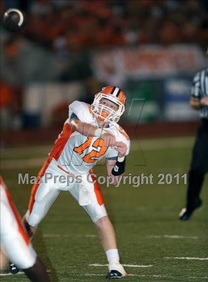 Thumbnail 1 in Grissom @ Lee photogallery.
