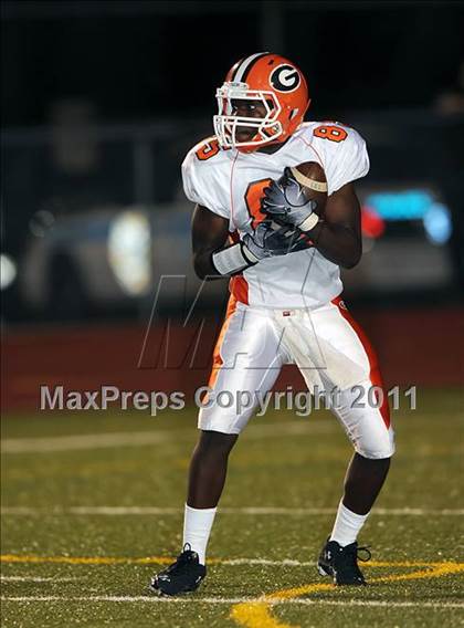 Thumbnail 3 in Grissom @ Lee photogallery.