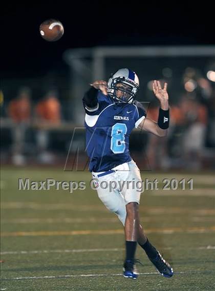Thumbnail 1 in Grissom @ Lee photogallery.