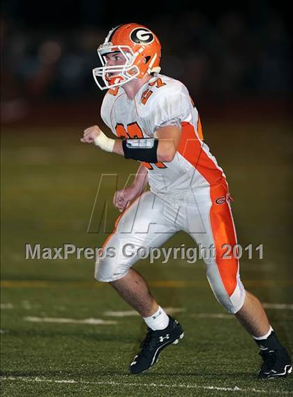 Thumbnail 1 in Grissom @ Lee photogallery.