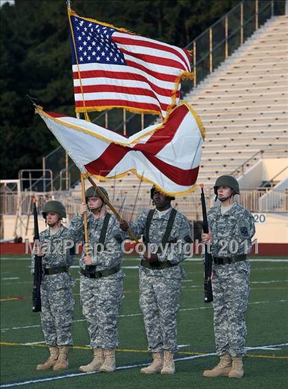 Thumbnail 1 in Grissom @ Lee photogallery.