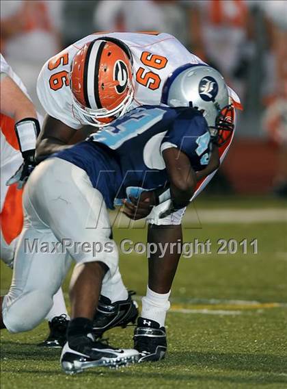 Thumbnail 1 in Grissom @ Lee photogallery.