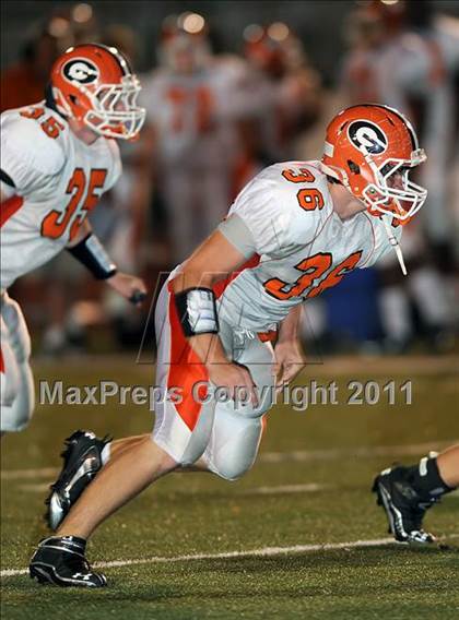 Thumbnail 1 in Grissom @ Lee photogallery.