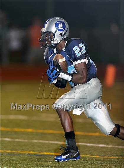 Thumbnail 2 in Grissom @ Lee photogallery.