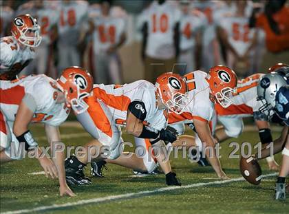 Thumbnail 1 in Grissom @ Lee photogallery.