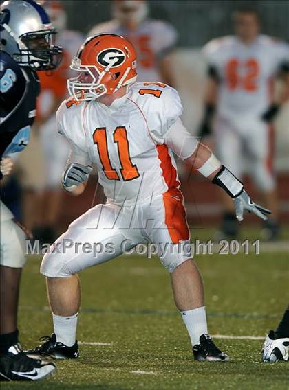 Thumbnail 3 in Grissom @ Lee photogallery.