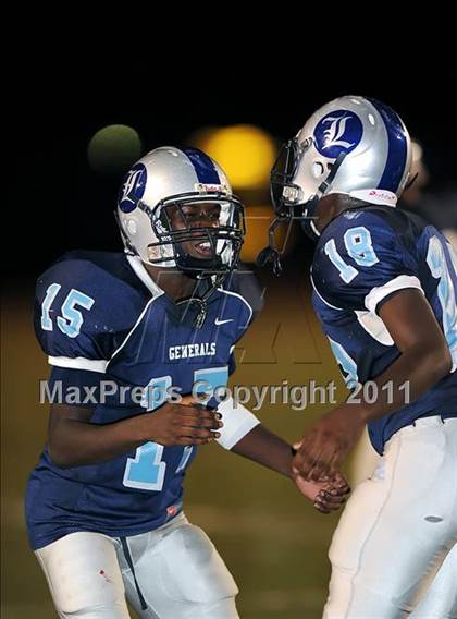 Thumbnail 2 in Grissom @ Lee photogallery.