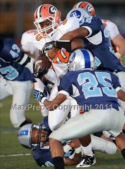 Thumbnail 3 in Grissom @ Lee photogallery.