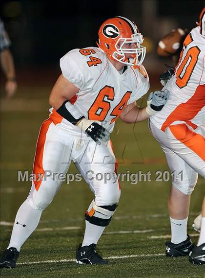 Thumbnail 1 in Grissom @ Lee photogallery.