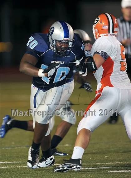 Thumbnail 3 in Grissom @ Lee photogallery.