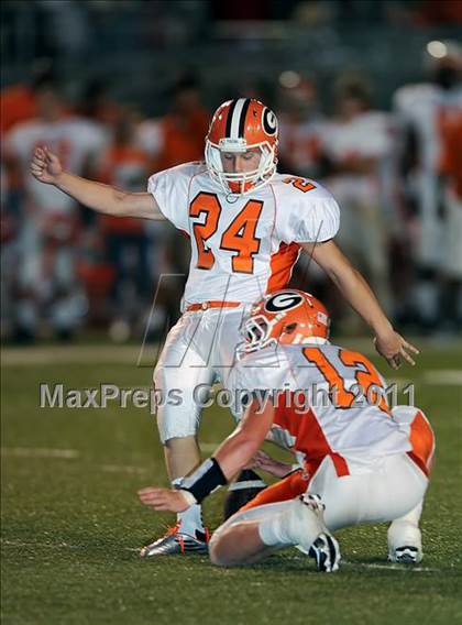Thumbnail 2 in Grissom @ Lee photogallery.