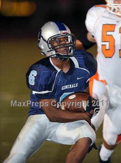 Thumbnail 2 in Grissom @ Lee photogallery.