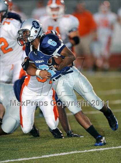 Thumbnail 2 in Grissom @ Lee photogallery.