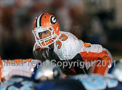 Thumbnail 1 in Grissom @ Lee photogallery.