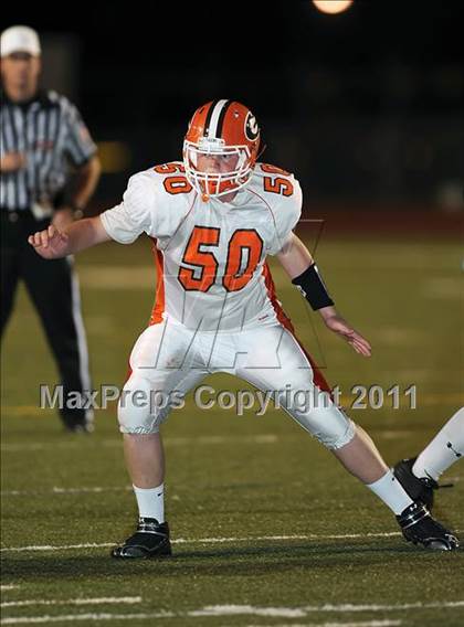 Thumbnail 2 in Grissom @ Lee photogallery.