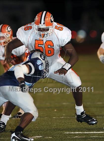 Thumbnail 2 in Grissom @ Lee photogallery.