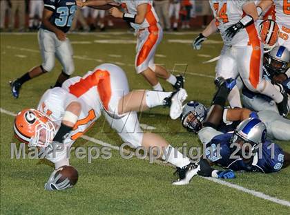 Thumbnail 3 in Grissom @ Lee photogallery.
