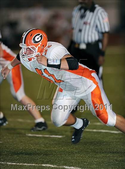 Thumbnail 2 in Grissom @ Lee photogallery.
