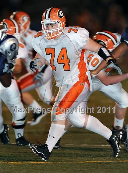 Thumbnail 3 in Grissom @ Lee photogallery.