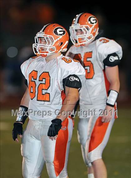 Thumbnail 3 in Grissom @ Lee photogallery.
