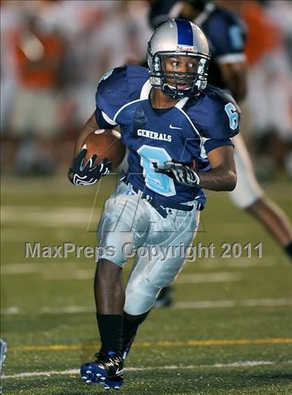 Thumbnail 2 in Grissom @ Lee photogallery.
