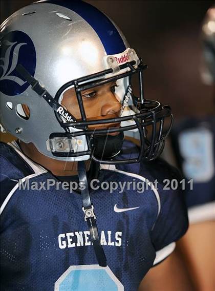Thumbnail 1 in Grissom @ Lee photogallery.