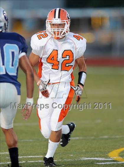 Thumbnail 1 in Grissom @ Lee photogallery.