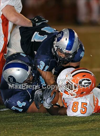 Thumbnail 3 in Grissom @ Lee photogallery.