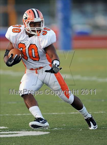 Thumbnail 1 in Grissom @ Lee photogallery.