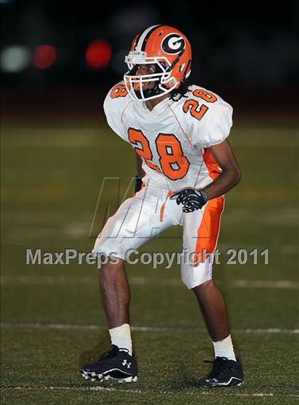 Thumbnail 2 in Grissom @ Lee photogallery.