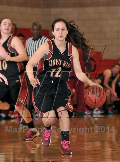 Thumbnail 3 in Clovis West @ St. Francis photogallery.