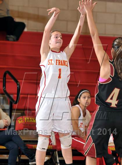 Thumbnail 2 in Clovis West @ St. Francis photogallery.