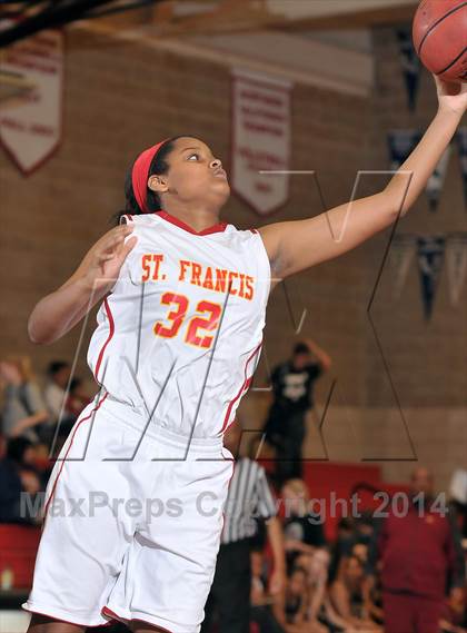 Thumbnail 1 in Clovis West @ St. Francis photogallery.