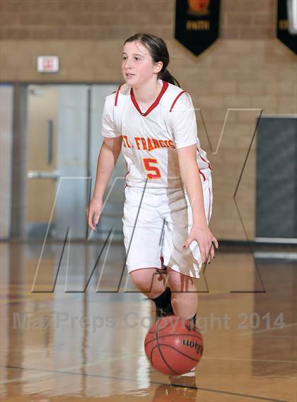 Thumbnail 2 in Clovis West @ St. Francis photogallery.
