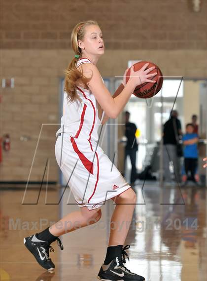 Thumbnail 2 in Clovis West @ St. Francis photogallery.