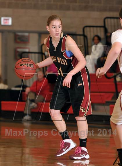 Thumbnail 3 in Clovis West @ St. Francis photogallery.