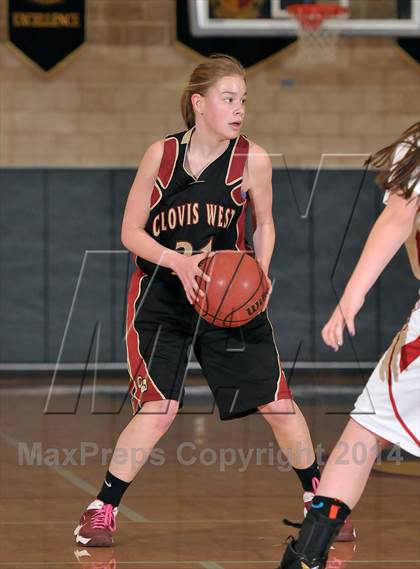 Thumbnail 2 in Clovis West @ St. Francis photogallery.