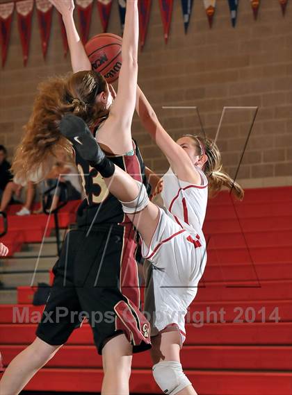 Thumbnail 3 in Clovis West @ St. Francis photogallery.