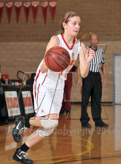 Thumbnail 3 in Clovis West @ St. Francis photogallery.