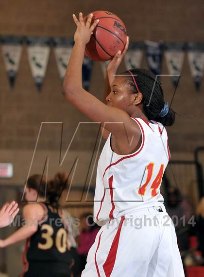 Thumbnail 2 in Clovis West @ St. Francis photogallery.
