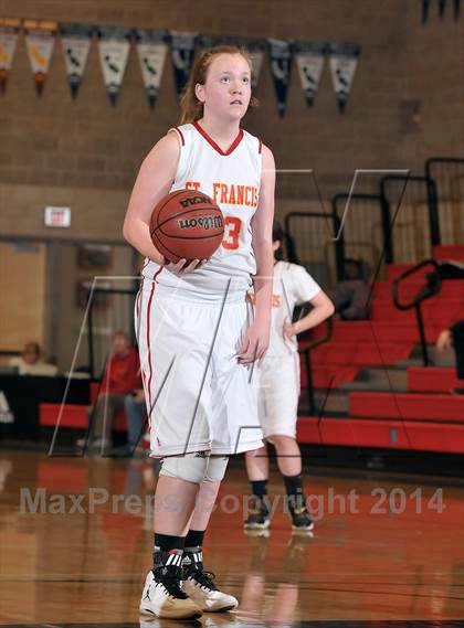 Thumbnail 3 in Clovis West @ St. Francis photogallery.