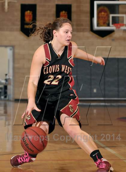Thumbnail 1 in Clovis West @ St. Francis photogallery.