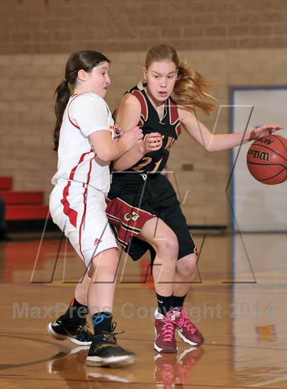 Thumbnail 1 in Clovis West @ St. Francis photogallery.